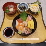 食房　葵 - 