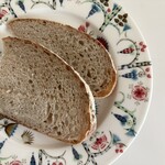 BREEZE BIRD CAFE＆BAKERY - もち