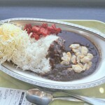 海ほたるゴーゴーカレー - 料理写真: