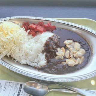 海ほたるゴーゴーカレー_0