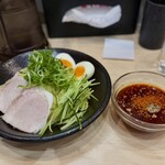 つけ麺本舗辛部 - 