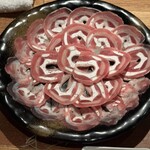 神泉ホルモン 三百屋 - 