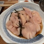 神泉ホルモン 三百屋 - 