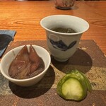 松濤 爛缶 - 