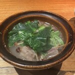 松濤 爛缶 - 