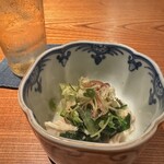 松濤 爛缶 - 