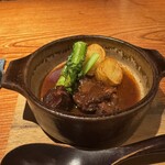 松濤 爛缶 - 