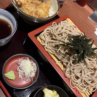 そば処 三津屋_0