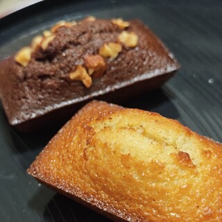 Brick bake bakers by Pâtisserie ease_1