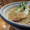 めんや 正明 - 料理写真: