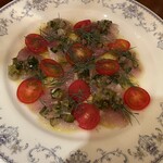 LOVE Wine to Bistro no Omise