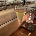 LOVE Wine to Bistro no Omise
