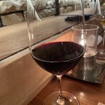 LOVE Wine to Bistro no Omise