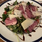 LOVE Wine to Bistro no Omise