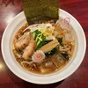 麺ダイニング ととこ - 