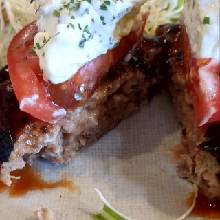 カフェ マシコビト_1