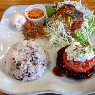 カフェ マシコビト_0