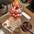 いちごや cafe TANNAL - 料理写真: