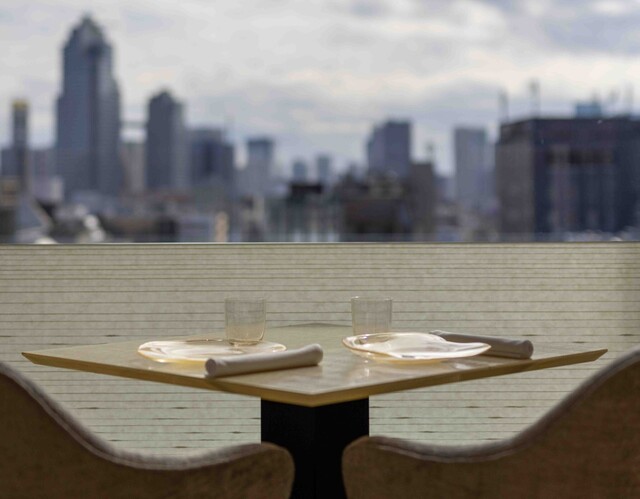 ベージュ アラン・デュカス 東京 (BEIGE ALAIN DUCASSE TOKYO)のご ベージュ アラン・デュカス 東京 (BEIGE ALAIN DUCASSE TOKYO)のご