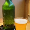 米増 - お酒①ハートランド(瓶ビール、麒麟麦酒)