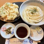 うんとん処 春・夏・秋・冬 - 