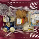 ベルク - 料理写真: