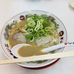 天下一品 - 料理写真: