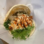 FALAFEL BROTHERS 澀谷PARCO店 - サンドイッチ