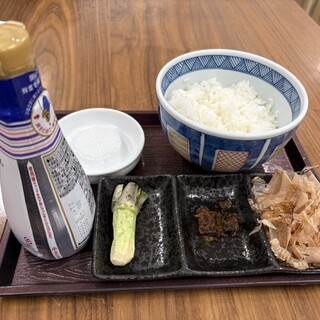 イズーラ修善寺 そば処_1