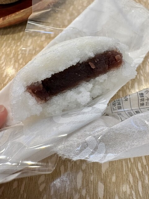 ド*ノ様 なほいとをかしかなひめ　福岡 Hakata Joukiya Nakasu ten - Nakasu Kawabata/Donut | Tabelog