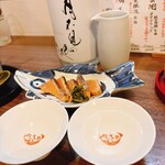居酒屋 やぶさか - 