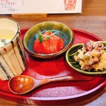 居酒屋 やぶさか - 