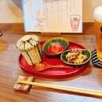 居酒屋 やぶさか - 