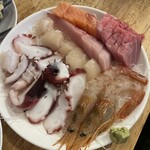 魚真 - 
