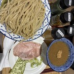 つけ麺 ささ木 - 料理写真: