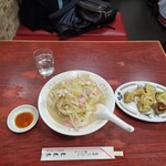 來來來 - 
