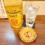 居酒屋 やぶさか - 