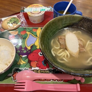 沖縄料理 御殿_1