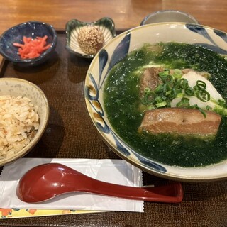 沖縄料理 御殿_0