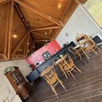 RUHE TEA HOUSE - 