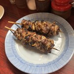 野毛末広 - 