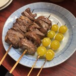 野毛末広 - 