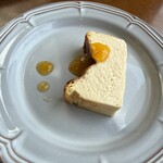 RUHE TEA HOUSE - 