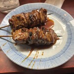 野毛末広 - 