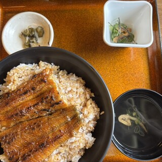 うなぎ料理 丑松_0