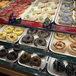 クリスピー・クリーム・ドーナツ - 