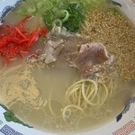 はかたや - 料理写真: