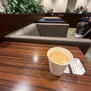 ラウンジ TIME_0