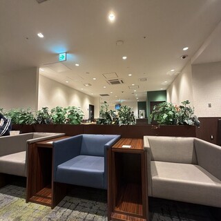 ラウンジ TIME_2