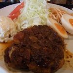 飲食笑商何屋ねこ膳 - 